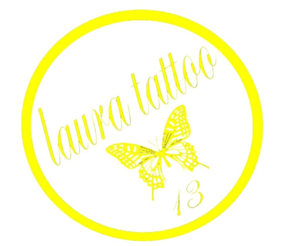 Laura Tattoo 13